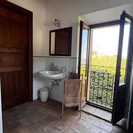Apartment Boccolini -